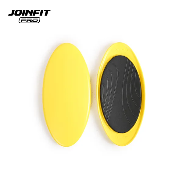 Joinfit Core Sliders X.C.007