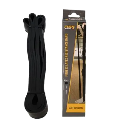 FLOTT 50-125LBS RES ROPE 1409