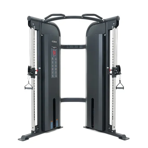 Insight Fitness | SA021 DUAL ADJUSTABLE PULLEY
