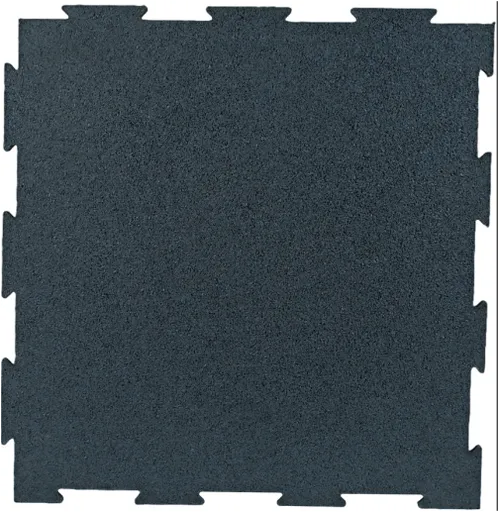 ارضيات مطاطية خارجية 2CM | 50CM*50CM