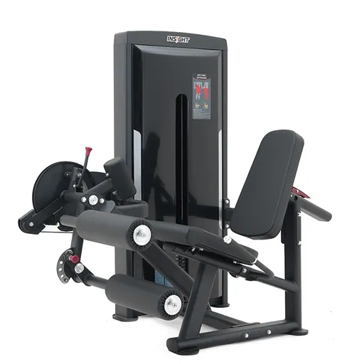 Insight Fitness | SA025 LEG CURL/EXTENSION