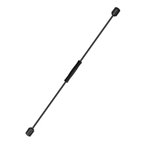 Fitness Swing Bar Vibrating Fitness Bar Strength Bar Full Body Training