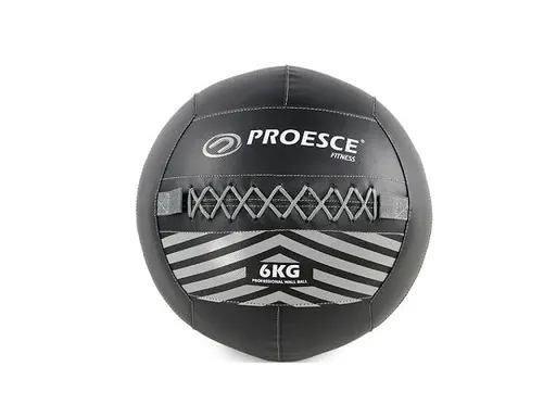 WALL BALL