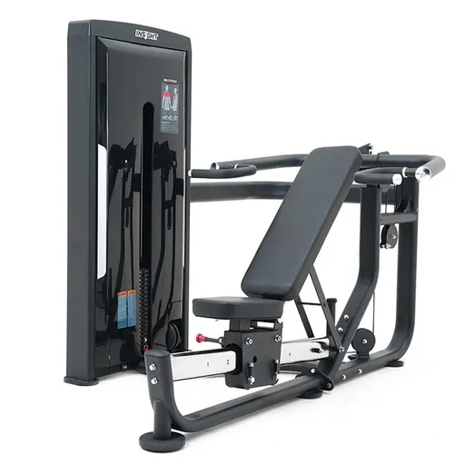 Insight Fitness | SA029 MULTI PRESS
