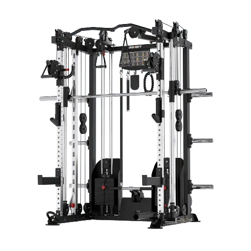 Insight Fitness | C5 MULTI GYMS