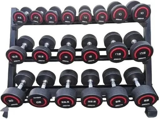 Dumbbell Pair