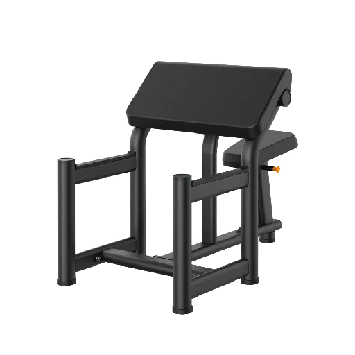 Insight Fitness | RE6020 PRECHER BENCH