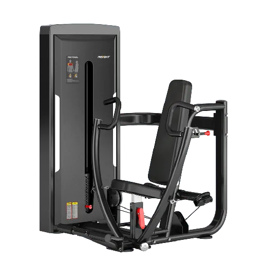 Insight Fitness | SA035 ISO CHEST PRESS