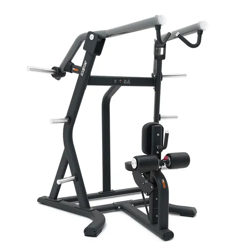  جهاز لتمارين عضلات الظهر - Insight Fitness SH027 