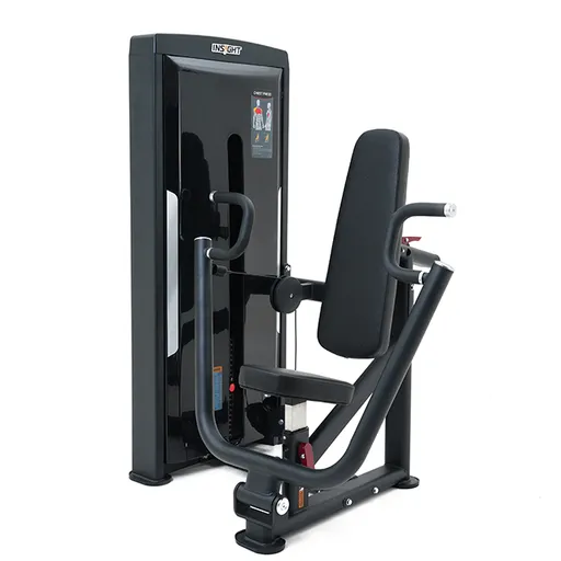 Insight Fitness | SA001 CHEST PRESS