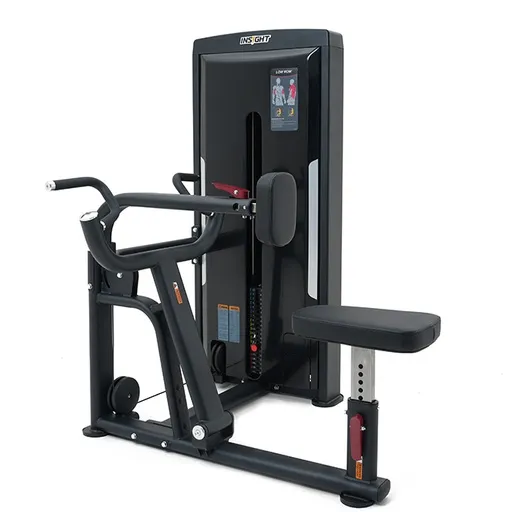 جهاز لتمارين عضلات الظهر - Insight Fitness SA005