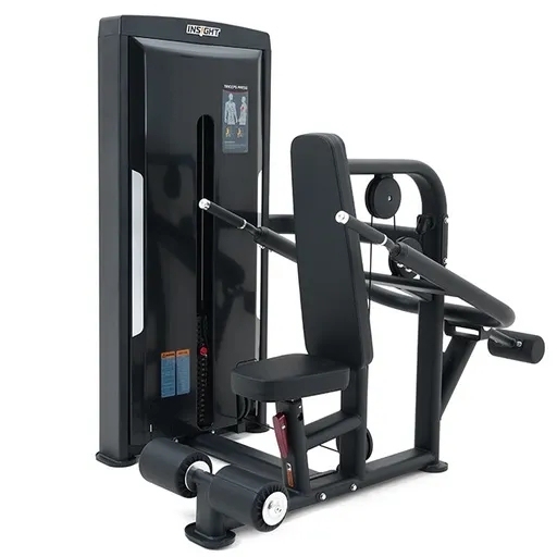 جهاز لتدريب عضلات الذراع الخلفية - Insight Fitness SA007