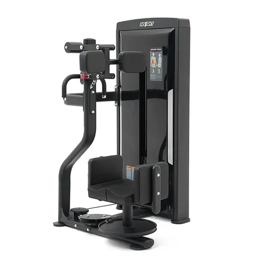 جهاز تمارين عضلات الجذع - Insight Fitness SA010