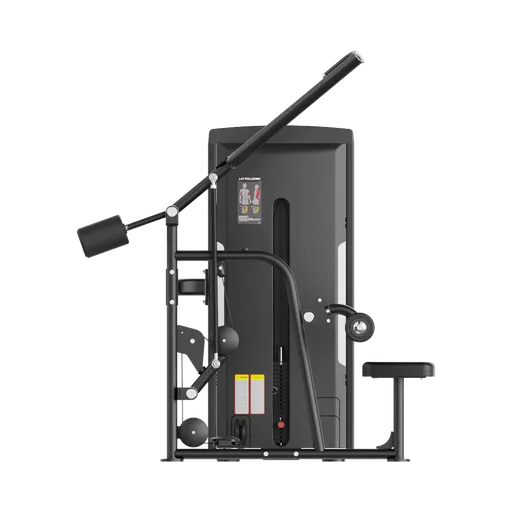 Insight Fitness | SA011 LAT PULLDOWN