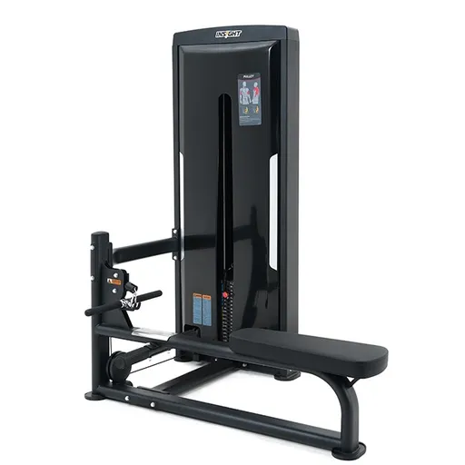 جهاز التجديف جلوسا لعضلات الظهر- Insight Fitness SA012 