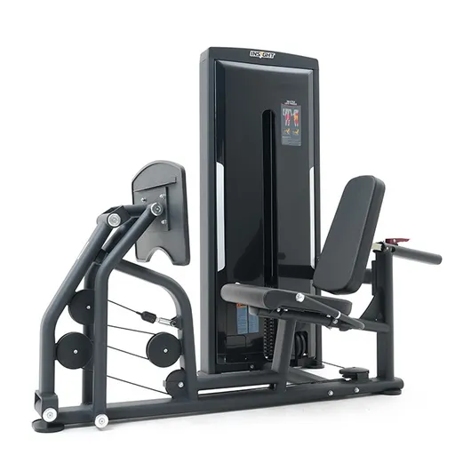 Insight Fitness | SA016 SEATED LEG PRESS