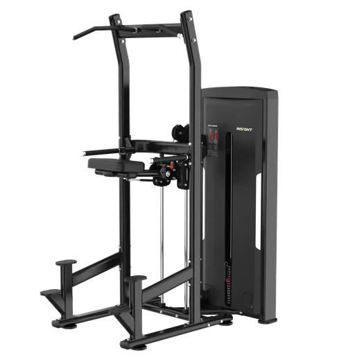 Insight Fitness | SA030 ASSISTED CHIN/DIP