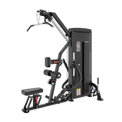 Insight Fitness | SA041 MULTI PULLDOWN/ROW