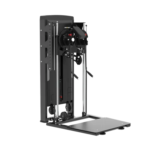 Insight Fitness | SA054 STANDING MULTI FLIGHT