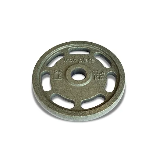 زوج إطارات اوزان حديد | 2.5KG to 20 KG 