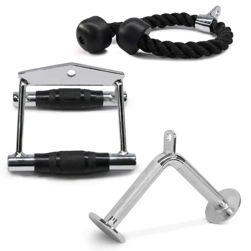 Cable Handle