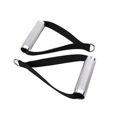 ALUMINUM HANDLES