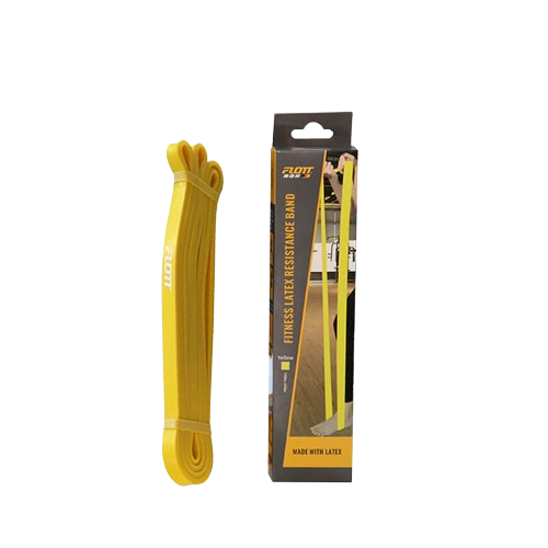 FLOTT 15-35LBS RES ROPE 1406
