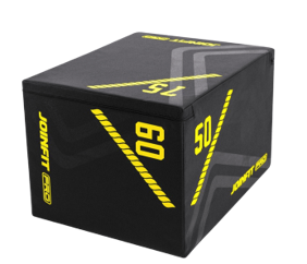 JOINFIT SOFT JUMP BOX X.B.006