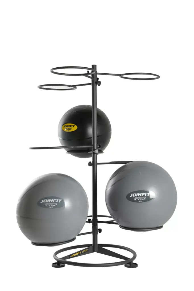 JOINFIT FITNESS BALL RACK X.Y.015