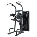 Insight Fitness | SA008 ASSISTED CHIN/DIP