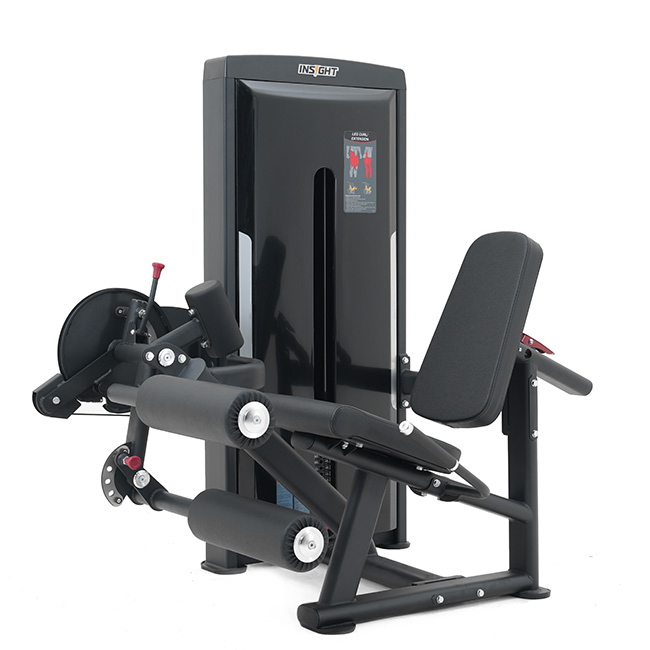Insight Fitness | SA025 LEG CURL/EXTENSION