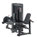 Insight Fitness | SA025 LEG CURL/EXTENSION