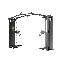 Insight Fitness | SA022 CROSSOVER CABLES
