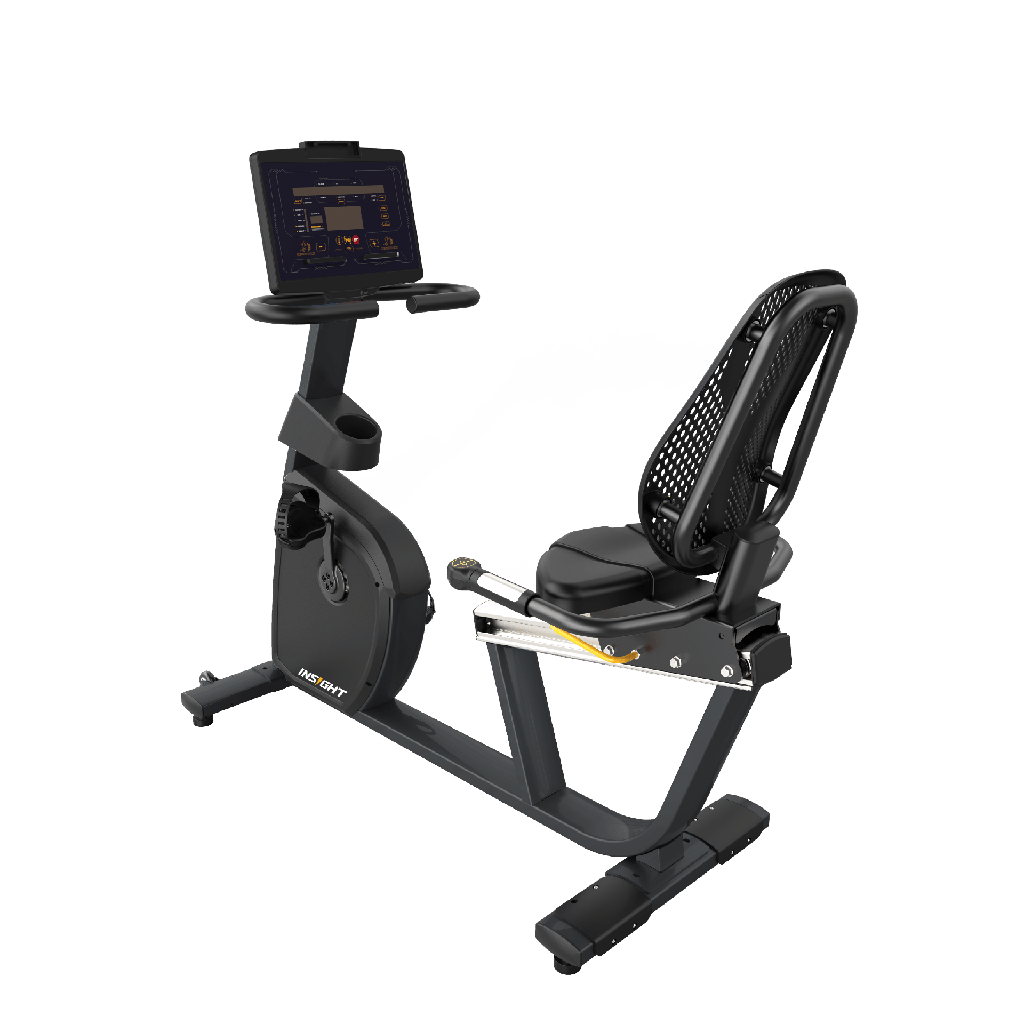 Insight Fitness | Recumbent Bikes RR-5