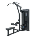 Insight Fitness | SA026 LAT PULLDOWN/SEATED ROW