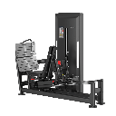 Insight Fitness | SA040 LEG PRESS/HACK SQUAT