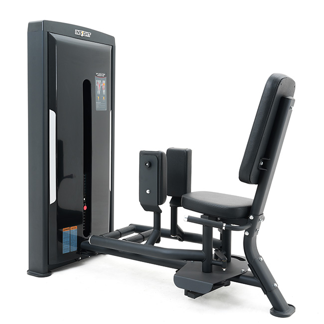  جهاز تمارين عضلات الفخذ الداخلية - Insight Fitness SA020 