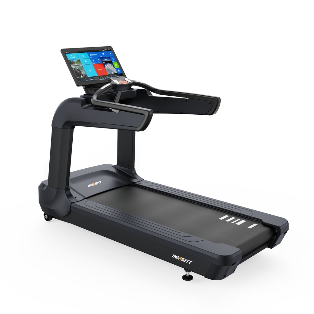 Insight Fitness | RT8 Treadmills