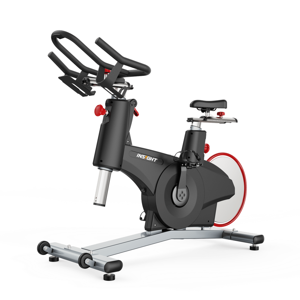 Insight Fitness | SS-6000 Spinning BIKE
