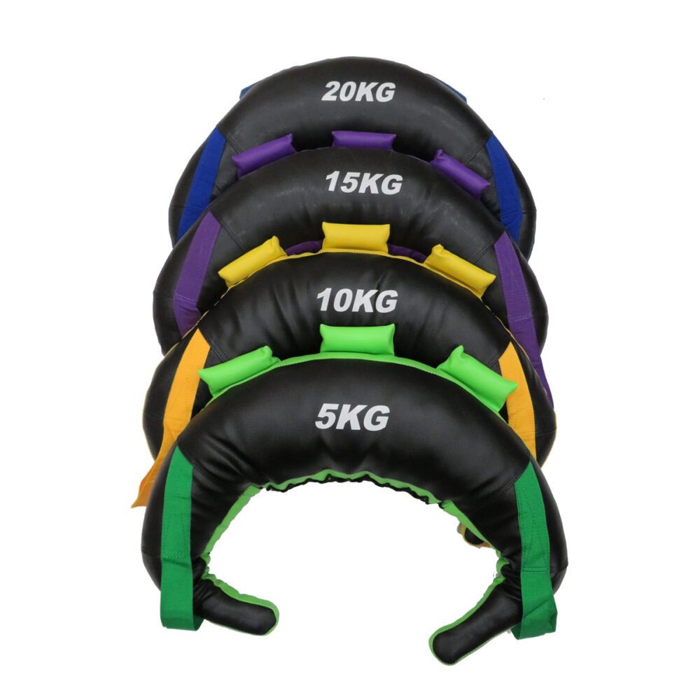 Bulgarian bag 