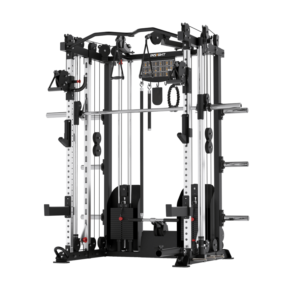 Insight Fitness | C5 MULTI GYMS
