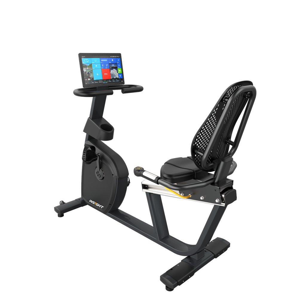 دراجه هوائية - Insight Fitness RR-8