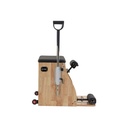 DEFINE PILATES WUNDA CHAIR W77 WOOD
