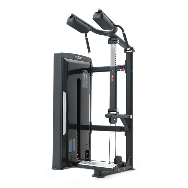 Insight Fitness | SA019 CALF RAISE