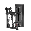 Insight Fitness | SA034 LATERAL RAISE