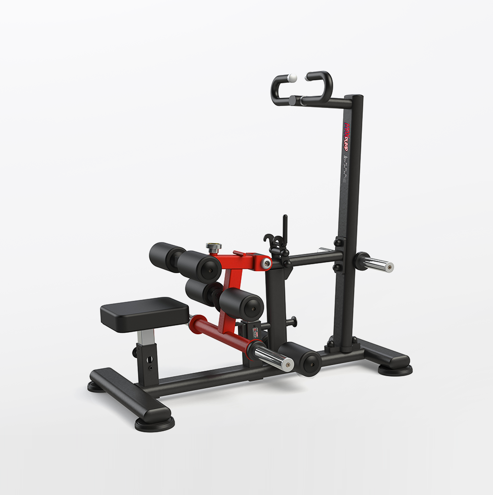 MAXPUMP A7026 | Standing Hip Thrust