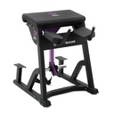  جهاز لتمارين عضلات الأرداف وأوتار الركبة والظهر - Insight Fitness PB407