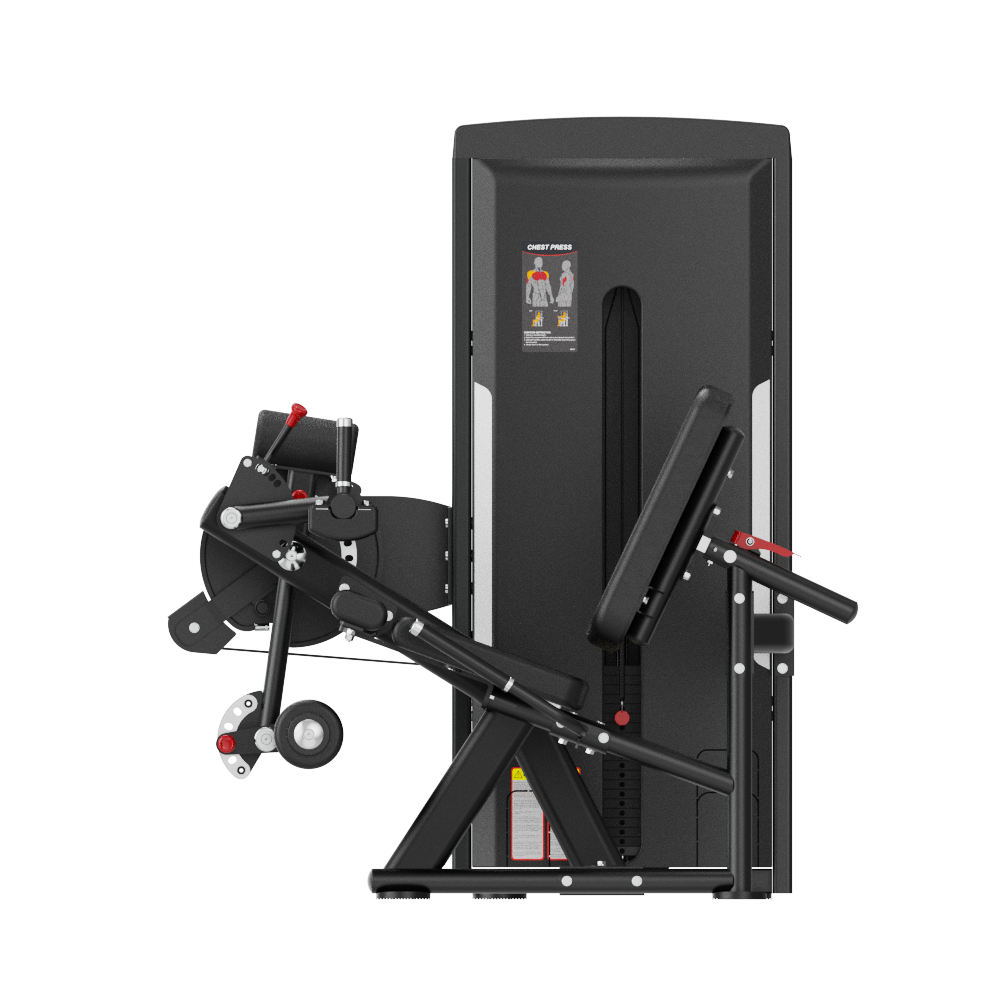 Insight Fitness | SA037 LEG CURL/EXTENSION