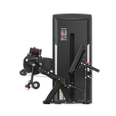 Insight Fitness | SA037 LEG CURL/EXTENSION