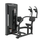 جهاز تمرين عضلات البطن -Insight Fitness SA027 